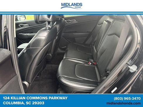 Used 2023 Kia Sportage EX FWD image 36