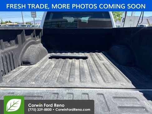 Used 2017 Ford F150 XLT AWD/4WD image 7