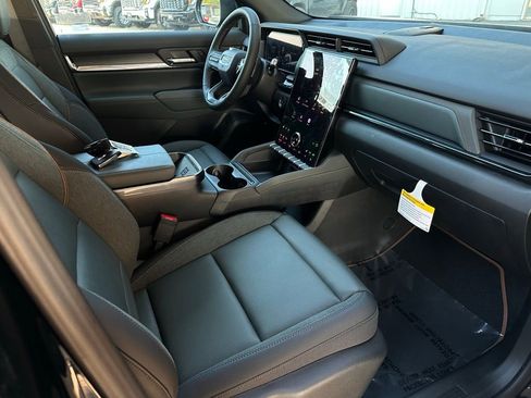 New 2026 GMC Terrain AT4 image 16