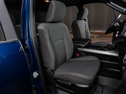 Used 2024 RAM 3500 Big Horn w/ Night Edition image 28