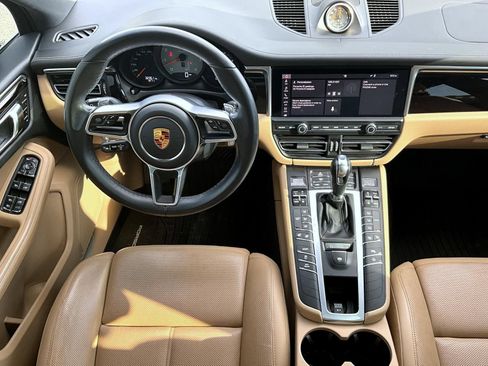 Used 2019 Porsche Macan S AWD/4WD image 15