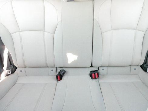 Used 2023 Subaru Impreza 2.0i w/ Popular Package #2 image 13