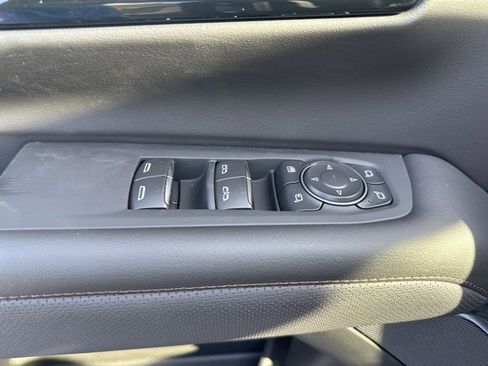 New 2026 Chevrolet Tahoe High Country image 9