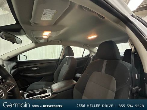 Used 2023 Nissan Sentra SV image 16