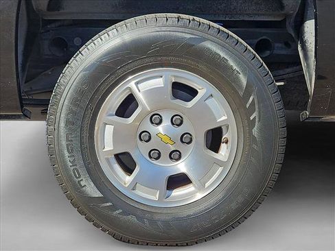 Certified 2012 Chevrolet Silverado 1500 LT w/ All-Star Edition RWD image 28