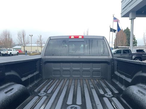 New 2026 RAM 3500 Tradesman image 15