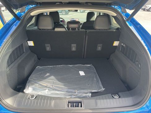 New 2025 Ford Mustang Mach-E Premium w/ Sport Appearance Package image 12