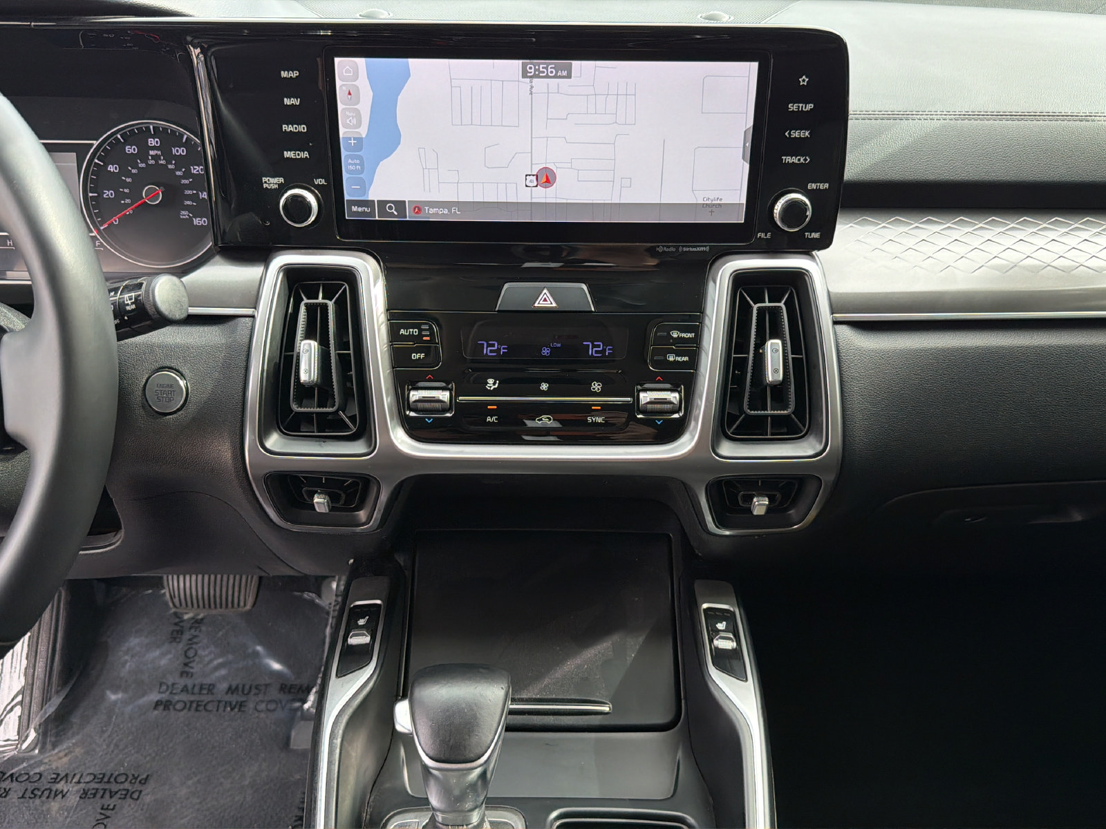 Used 2023 Kia Sorento S FWD image 20