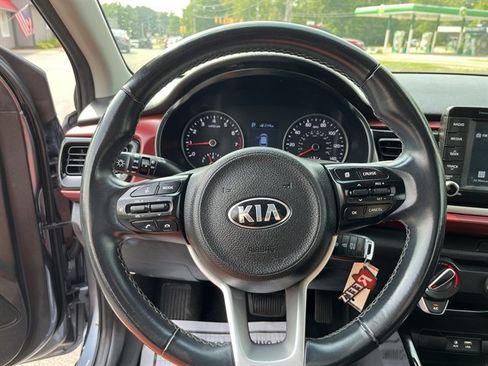 Used 2018 Kia Rio EX w/ EX Launch Edition FWD image 20