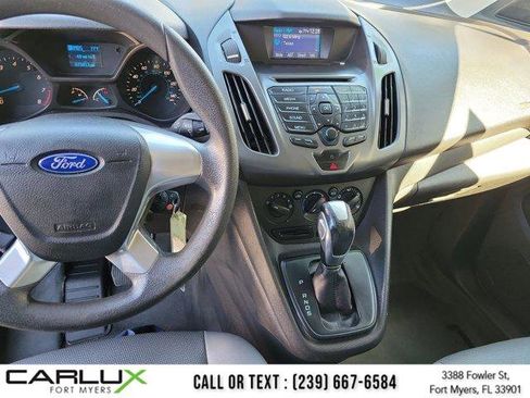 Used 2014 Ford Transit Connect XL image 22