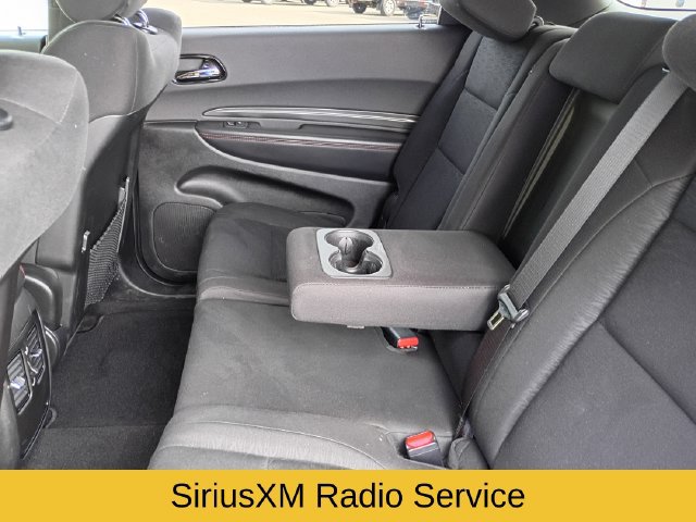 Used 2023 Dodge Durango GT AWD/4WD image 21