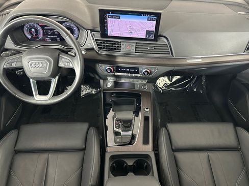Used 2023 Audi Q5 2.0T Premium Plus w/ Premium Plus Package image 12