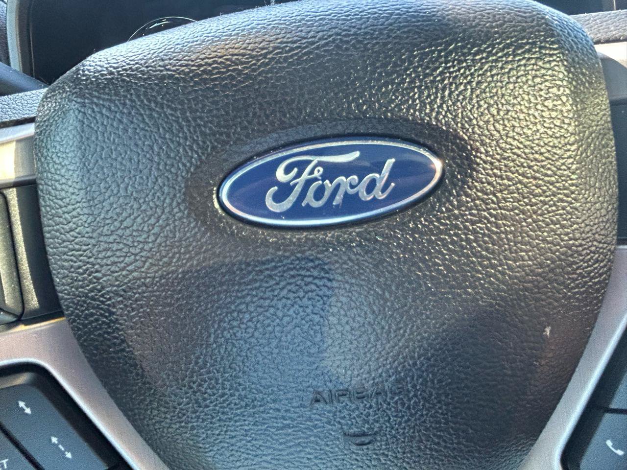 Used 2017 Ford F150 Platinum w/ Technology Package AWD/4WD image 20