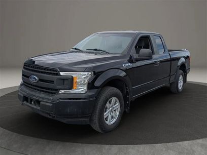 Used 2018 Ford F150 XL w/ Equipment Group 101A Mid