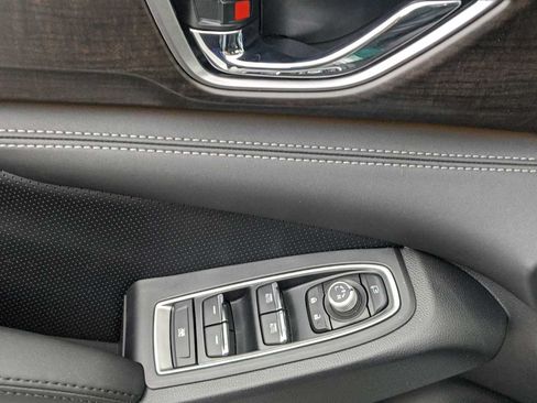 New 2026 Subaru Ascent Touring AWD/4WD image 21