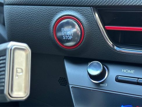 New 2026 Hyundai Sonata N Line image 22