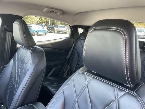 Used 2023 Ford Mustang Mach-E Select RWD image 33