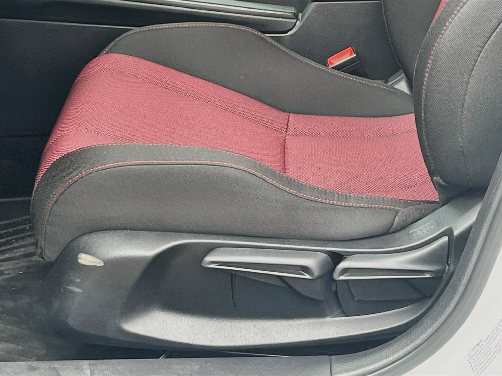 Used 2026 Honda Civic Si image 18