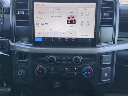 New 2026 Ford F150 XL image 12