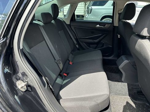 Used 2021 Volkswagen Jetta S FWD image 18