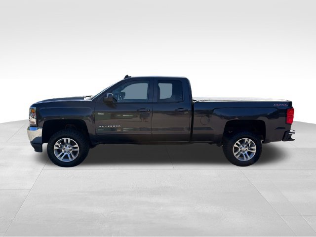 Used 2016 Chevrolet Silverado 1500 LT w/ All Star Edition AWD/4WD image 6