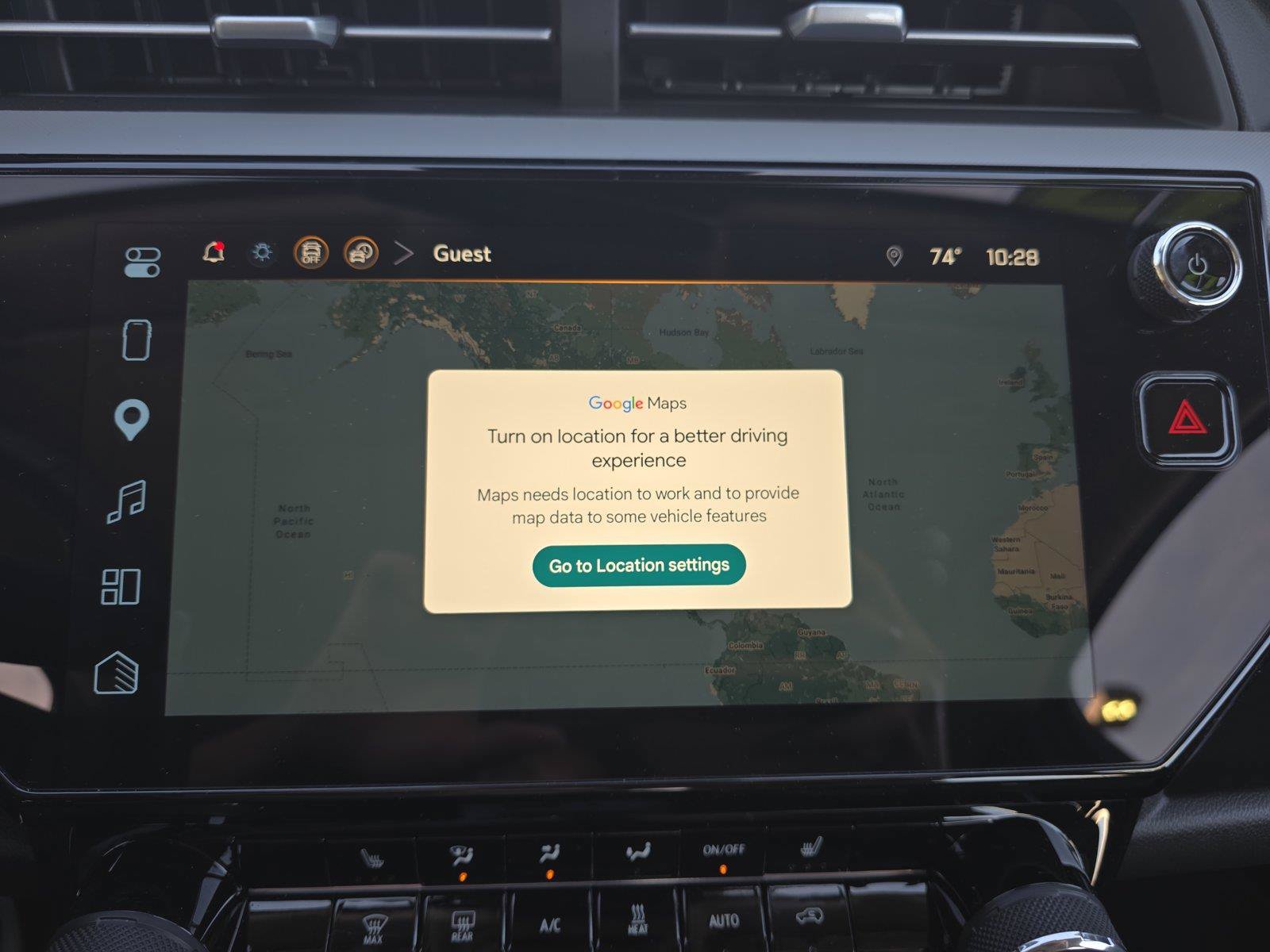 Used 2027 Chevrolet Bolt LT w/ Comfort Package FWD image 16