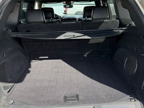 Used 2021 Jeep Grand Cherokee Trailhawk w/ Trailhawk Luxury Group image 11