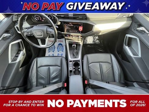 Used 2023 Audi Q3 2.0T Premium image 22