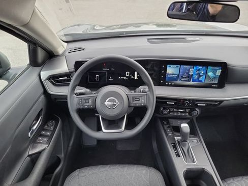 New 2026 Nissan Kicks SV w/ SV Premium Package FWD image 22