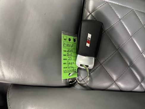 Used 2019 Audi S5 Premium Plus AWD/4WD image 26