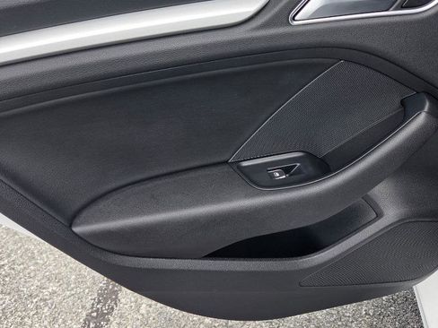 Used 2017 Audi A3 2.0T Premium w/ Convenience Package image 10