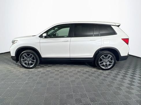 Used 2023 Honda Passport EX-L image 2