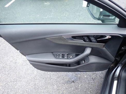 Used 2023 Audi A4 2.0T Premium Plus image 20