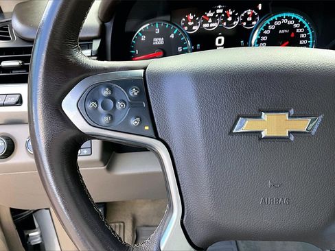 Used 2018 Chevrolet Tahoe Premier image 11