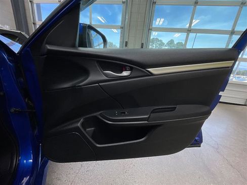 Used 2018 Honda Civic LX image 23
