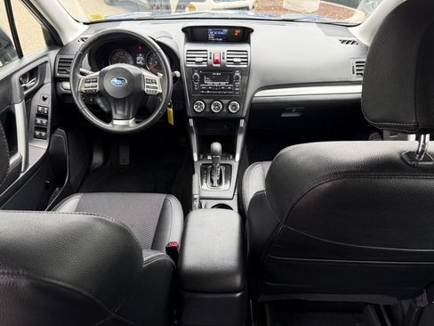 Used 2015 Subaru Forester 2.0XT Premium AWD/4WD image 27