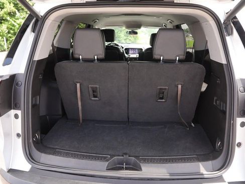 Used 2019 GMC Acadia SLT FWD image 7