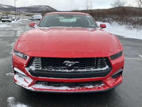 New 2026 Ford Mustang Premium image 26