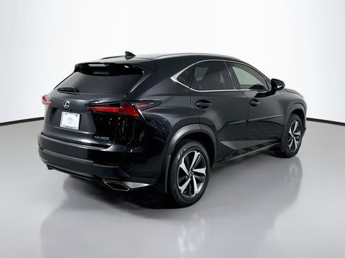 Used 2018 Lexus NX 300 FWD w/ Premium Package image 5
