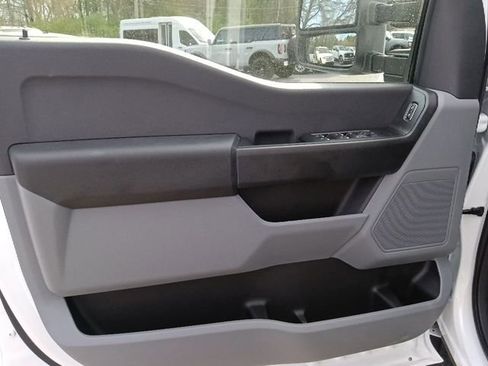 New 2026 Ford F450 XL image 11