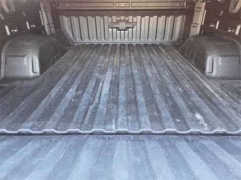 Used 2021 Chevrolet Silverado 1500 RST image 13