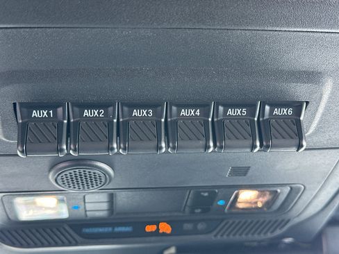 New 2025 Ford Bronco Badlands image 25