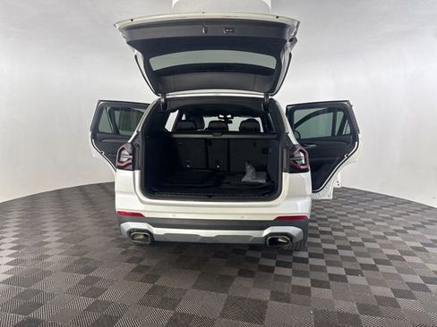 Used 2022 BMW X3 xDrive30i w/ Convenience Package image 19