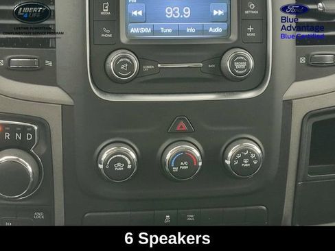 Used 2019 RAM 1500 Express w/ Express Value Package image 24