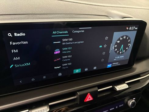 New 2026 Kia Sportage EX AWD/4WD image 24