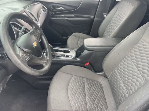 Used 2021 Chevrolet Equinox LT image 22