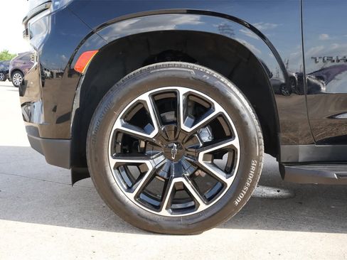 Used 2021 Chevrolet Tahoe RST image 26