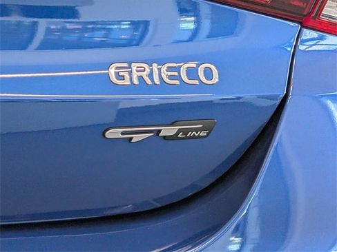 Used 2021 Kia K5 GT-Line image 12