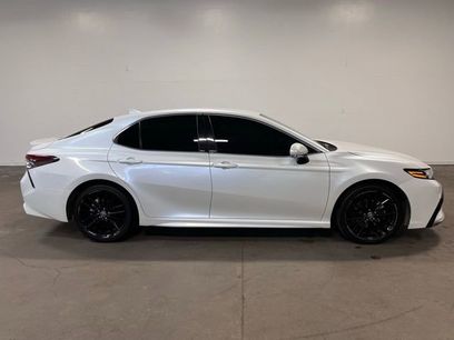 Used 2023 Toyota Camry XSE