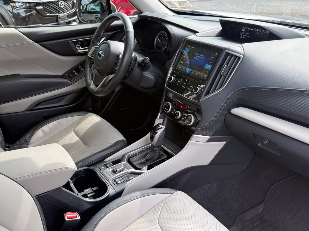 Certified 2023 Subaru Forester Limited AWD/4WD image 29